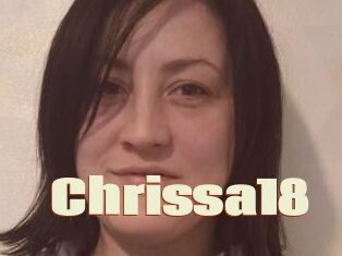 Chrissa18