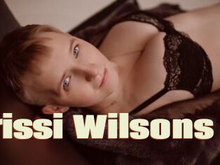 Chrissi_Wilsons