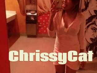 ChrissyCat
