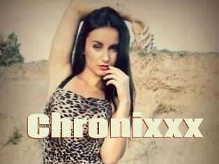 Chronixxx