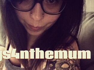 Chrys4nthemum