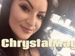 ChrystalMay