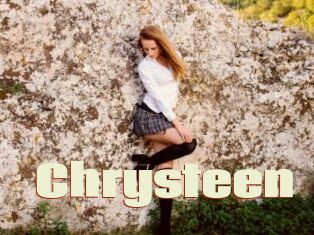Chrysteen