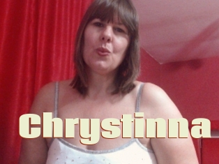 Chrystinna