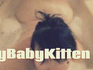 ChubbyBabyKitten