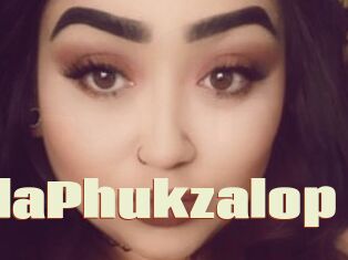 ChulaPhukzalop
