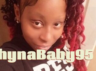 ChynaBaby95
