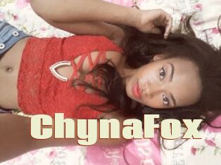 ChynaFox