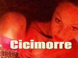 Cicimorre