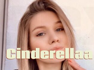Cinderellaa
