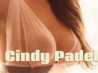Cindy_Padel