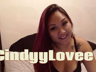 CindyyLovee