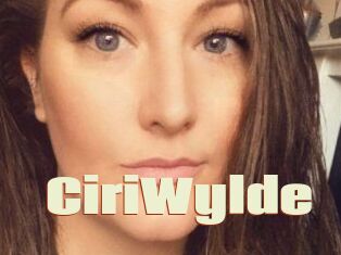 CiriWylde