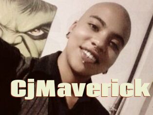 CjMaverick