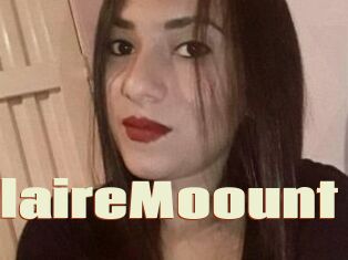 ClaireMoount