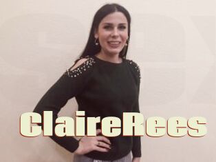 ClaireRees