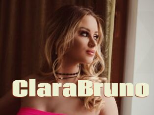 ClaraBruno