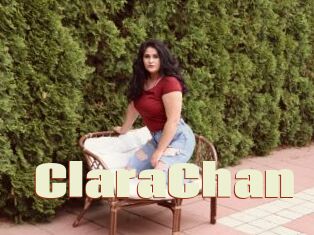 ClaraChan