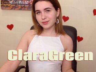 ClaraGreen