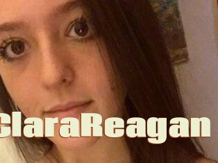 Clara_Reagan
