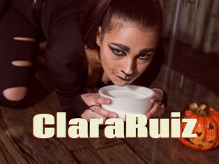 ClaraRuiz