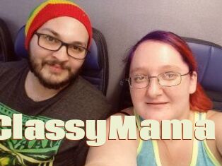 ClassyMama