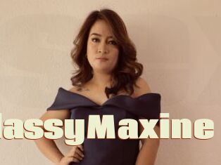 ClassyMaxine