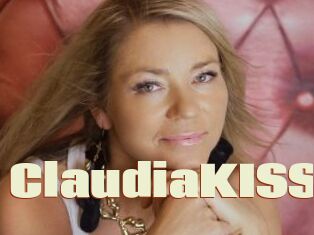 ClaudiaKISS