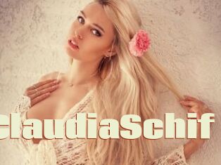 ClaudiaSchif