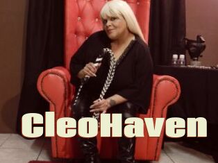 CleoHaven
