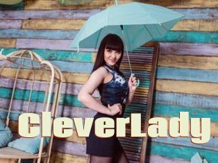 CleverLady