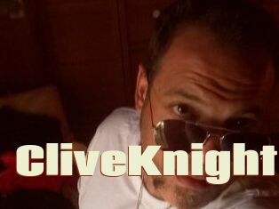 CliveKnight