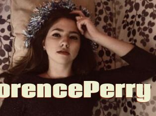 ClorencePerry