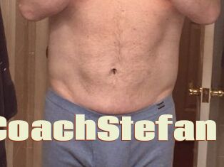 CoachStefan