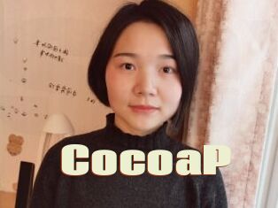 CocoaP