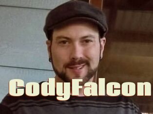 CodyFalcon
