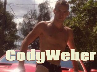 Cody_Weber