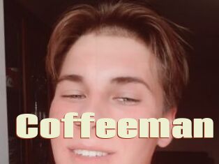 Coffeeman