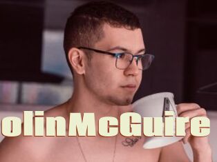 ColinMcGuire