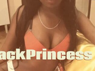 ColombiaBlackPrincess
