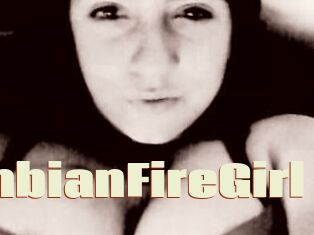 ColombianFireGirl