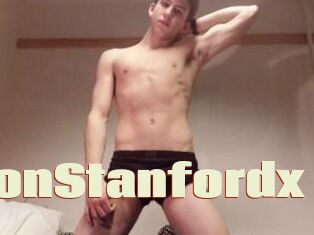 ColtonStanfordx
