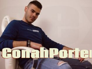 ConahPorter