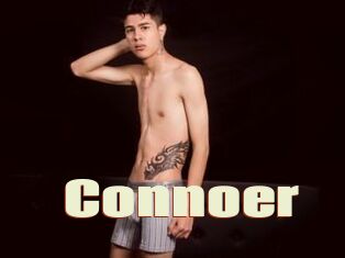Connoer