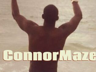 Connor_Maze