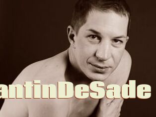 ConstantinDeSade