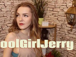 CoolGirlJerry