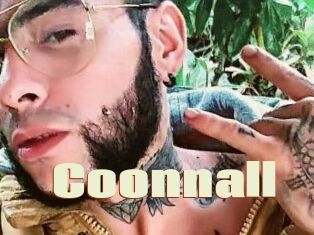Coonnall
