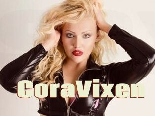 CoraVixen