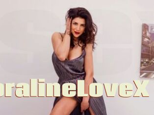 CoralineLoveX